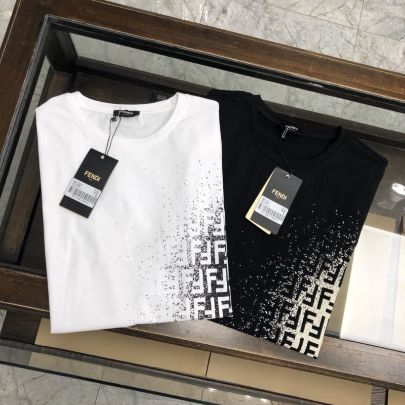 Fendi T-Shirts